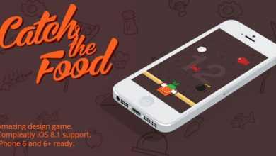 Photo of [Download-S1] Catch The Food iOS