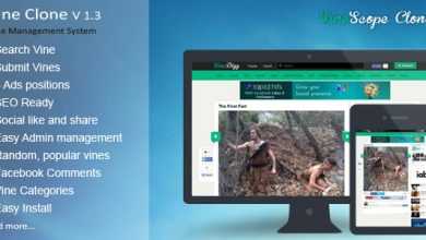 Photo of [Download-S1] VineScope Clone