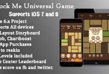 Photo of [Download-S1] Unblock Me Universal Game (Swift)