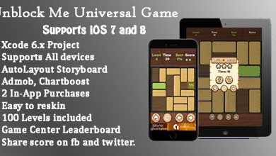 Photo of [Download-S1] Unblock Me Universal Game (Swift)