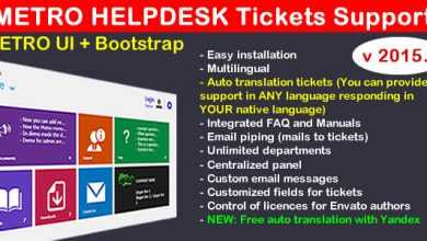 Photo of [Download-S1] Metro Help Desk Support Tickets