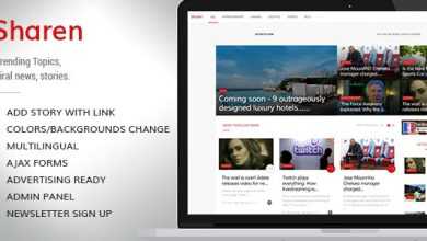 Photo of [Download-S1] Sharen - Trending Topics, viral news, stories