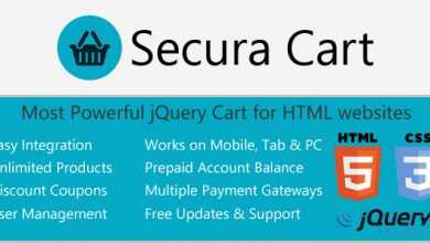 Photo of [Download-S1] Ajax Cart for HTML websites with Digital Products