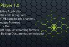 Photo of [Download-S1] SkyPlayer (Android TV/Radio player)