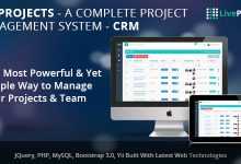 Photo of [Download-S1] LiveProjects - Complete Project Management CRM
