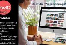 Photo of [Download-S1] DooTuber Video Sharing Website
