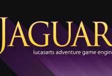 Photo of [Download-S1] Jaguar - Adventure Game Engine