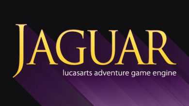 Photo of [Download-S1] Jaguar - Adventure Game Engine