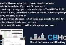 Photo of [Download-S1] Hotel Software and Booking system