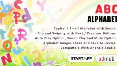 Photo of [Download-S1] Alphabet Application