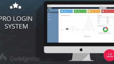 Photo of [Download-S1] Pro Login User Management System - PHP