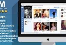 Photo of [Download-S1] Social Match – Premium Dating Script