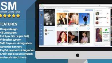 Photo of [Download-S1] Social Match – Premium Dating Script