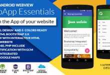 Photo of [Download-S1] Native Web App Essentials