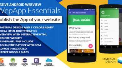Photo of [Download-S1] Native Web App Essentials