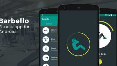 Photo of [Download-S1] Barbello: Fitness App for Android