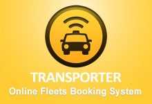 Photo of [Download-S1] Transporter Script - Online Fleets Booking System