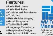 Photo of [Download-S1] WM Task Manager | Ultimate Task Management System