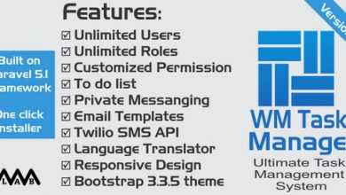 Photo of [Download-S1] WM Task Manager | Ultimate Task Management System