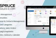 Photo of [Download-S1] Spruce Sales & CRM