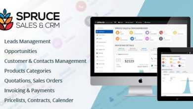 Photo of [Download-S1] Spruce Sales & CRM