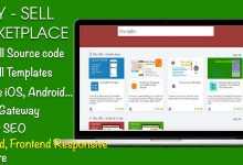 Photo of [Download-S1] Buy, Sell Marketplace Ver 1.1.1