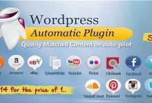 Photo of [Download-S1] Wordpress Automatic Plugin v3.28.2