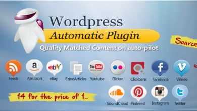 Photo of [Download-S1] Wordpress Automatic Plugin v3.16.0