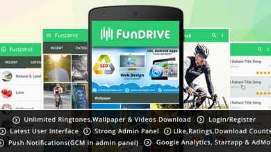 Photo of [Download-S1] Fun Drive