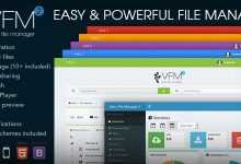 Photo of [Download-S1] Veno File Manager - host and share files
