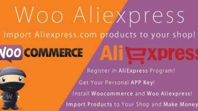 Photo of [Download-S1] Woo Aliexpress - Woocommerce Affiliates Plugin