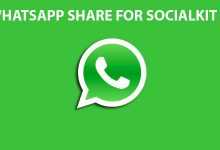 Photo of [Download-S1] Whatsapp Share For Socialkit