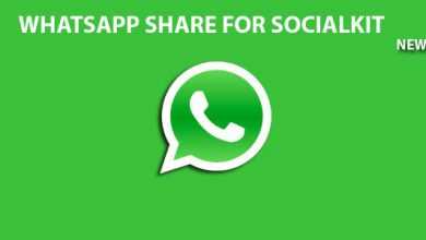 Photo of [Download-S1] Whatsapp Share For Socialkit
