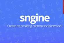 Photo of [Download-S1] Sngine v2.0.1 - Social Network Platform