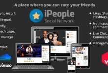 Photo of [Download-S1] iPeople - A place where you can rate your friends