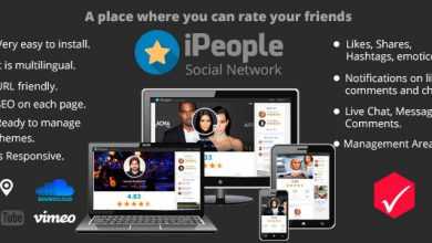 Photo of [Download-S1] iPeople - A place where you can rate your friends
