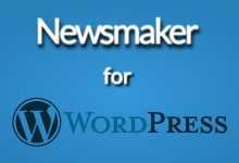 Photo of [Download-S1] Newsmaker for Wordpress
