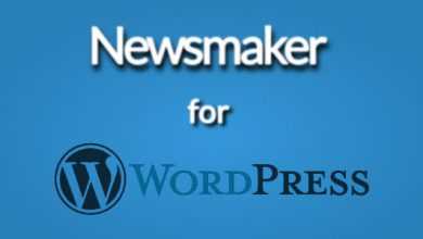 Photo of [Download-S1] Newsmaker for Wordpress
