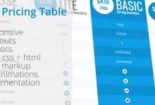Photo of [Download-S1] Flat Pricing Table