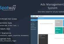 Photo of [Download-S1] Ads Management System for Banners & Html