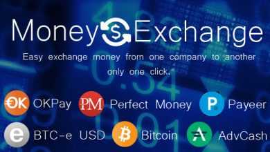 Photo of [Download-S1] Money Exchange Script
