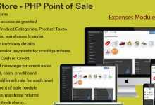 Photo of [Download-S1] Multi Store - PHP Point Of Sale