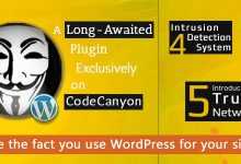 Photo of [Download-S1] Hide My WP v5.0.1 - No one can know you use WordPress!