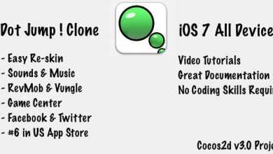 Photo of [Download-S1] Jump Jump iOS
