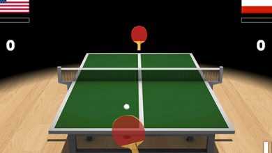 Photo of [Download-S1] Ping Pong 3D with Admob