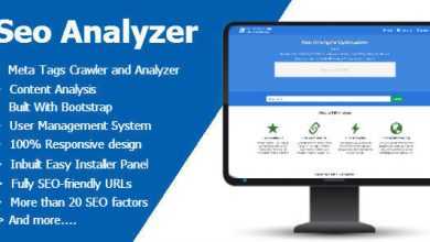 Photo of [Download-S1] Seo Analyzer