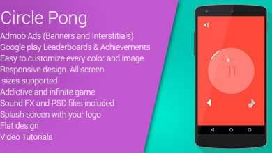 Photo of [Download-S1] Circle Pong