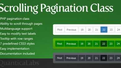 Photo of [Download-S1] Scrolling Pagination Class