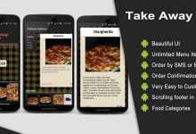 Photo of [Download-S1] Take Away App