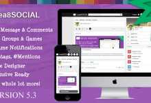 Photo of [Download-S1] crea8social - PHP Social Networking Platform v5.3